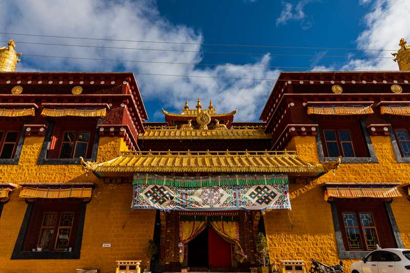 成都双人行，四天用XXXX元解锁巴适生活全攻略（含费用明细）-第2张图片-四川省中国青年旅行社